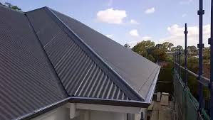 Roof Insulation in Peculiar, MO